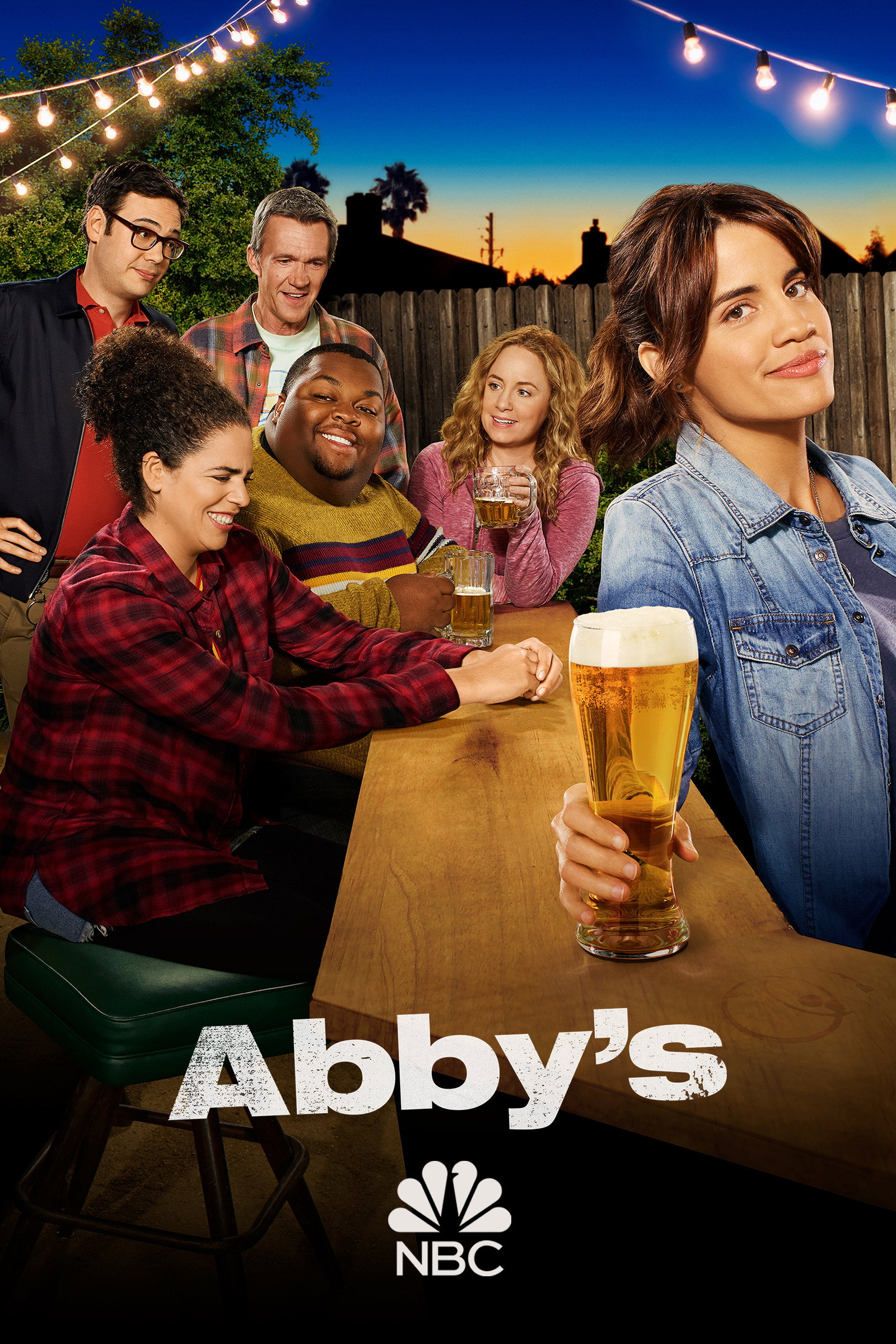 Abby's (2019) poster