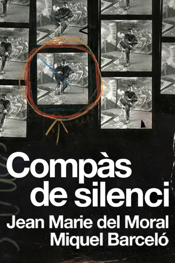 Compàs de silenci (2025) poster