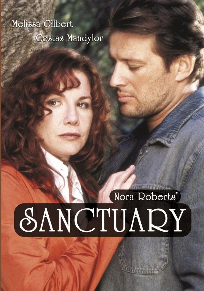 Sanctuary (2001) poster