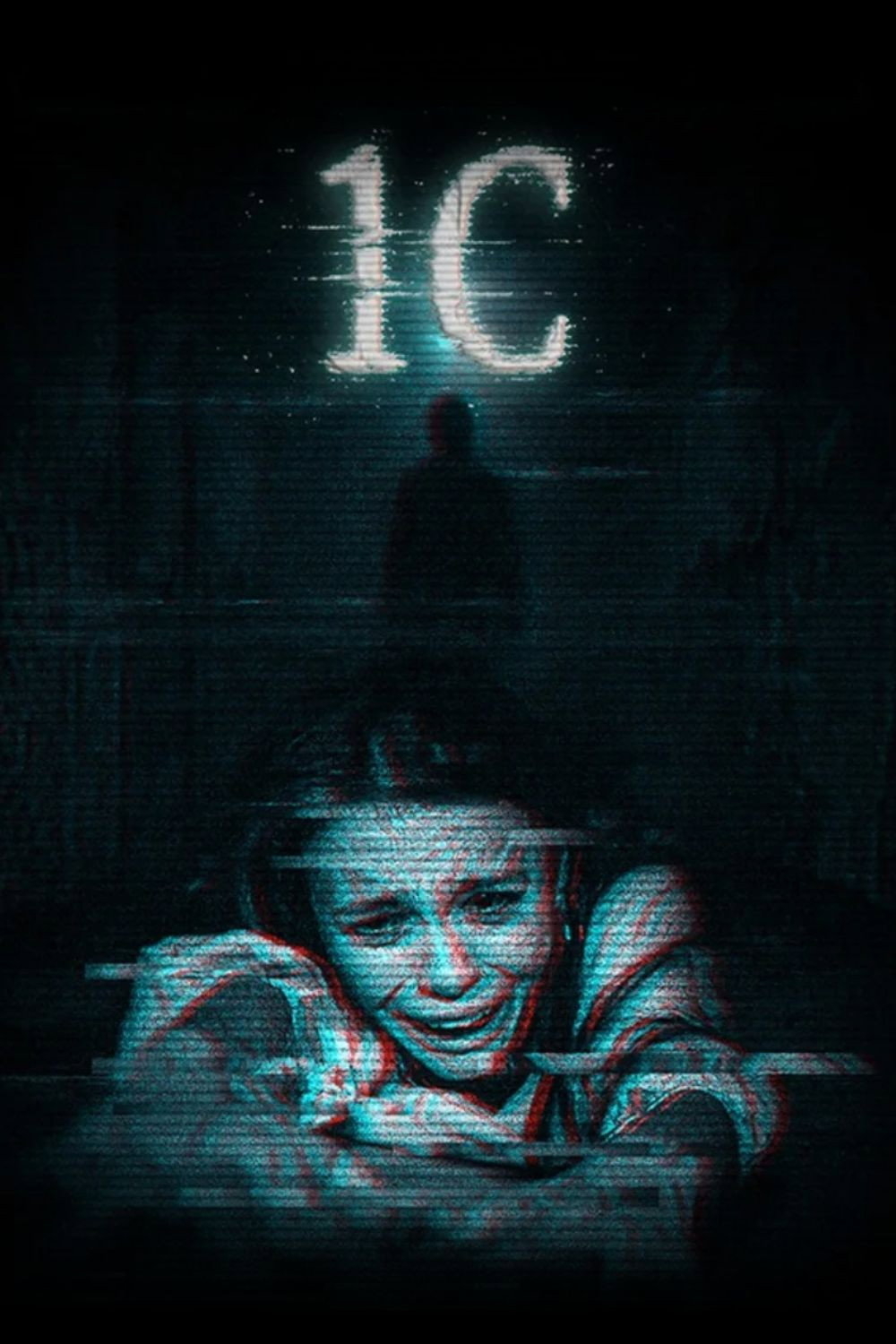 1C (2025) poster