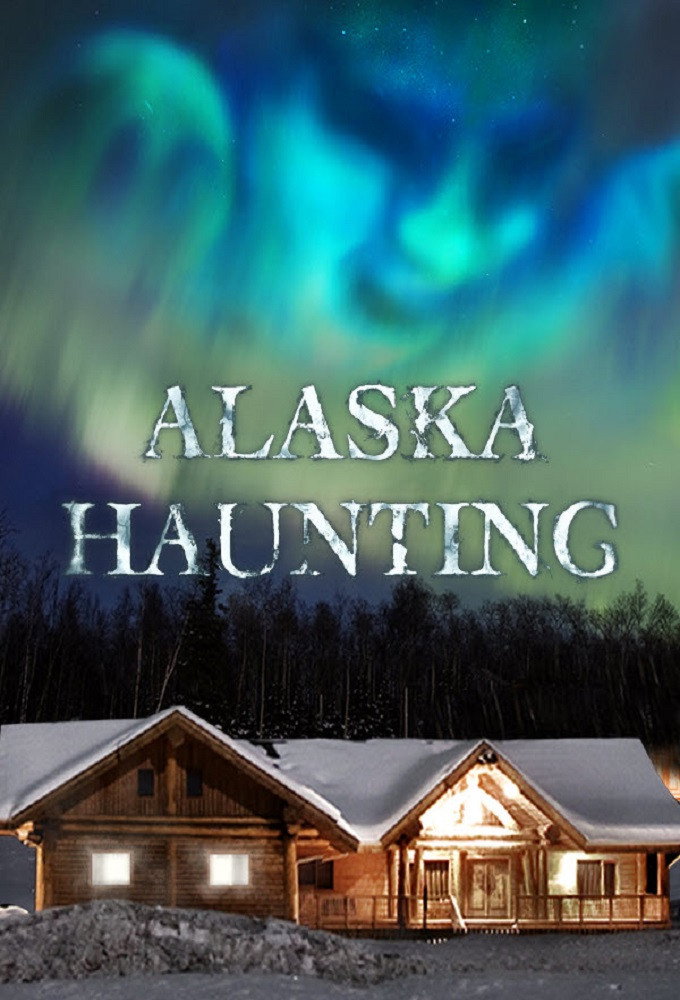 Alaska Haunting: Dead of Winter (2015) poster