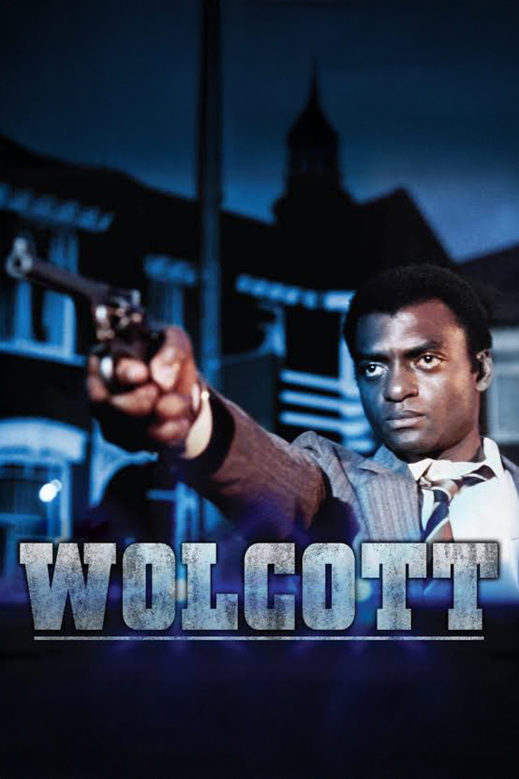 Wolcott (1981) poster
