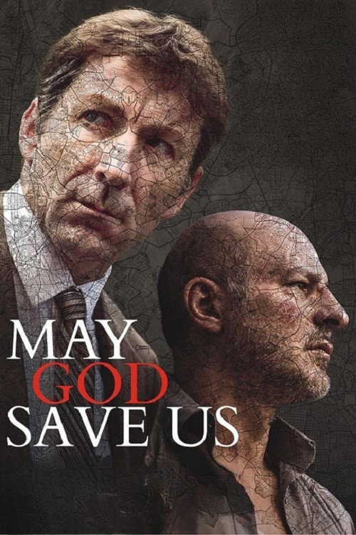 May God Save Us (2016) poster
