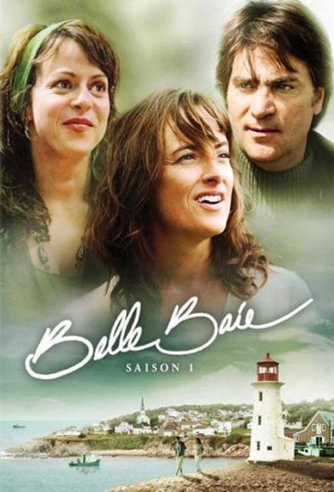 Belle-Baie (2008) poster