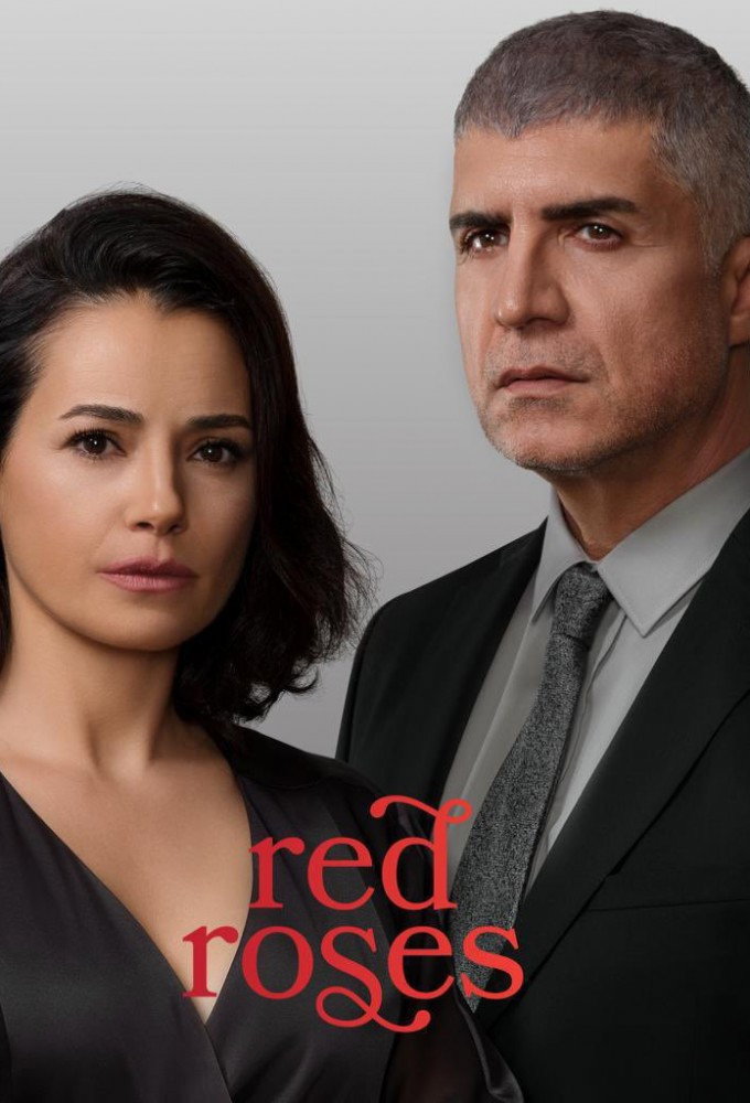 Red Roses (2023) poster