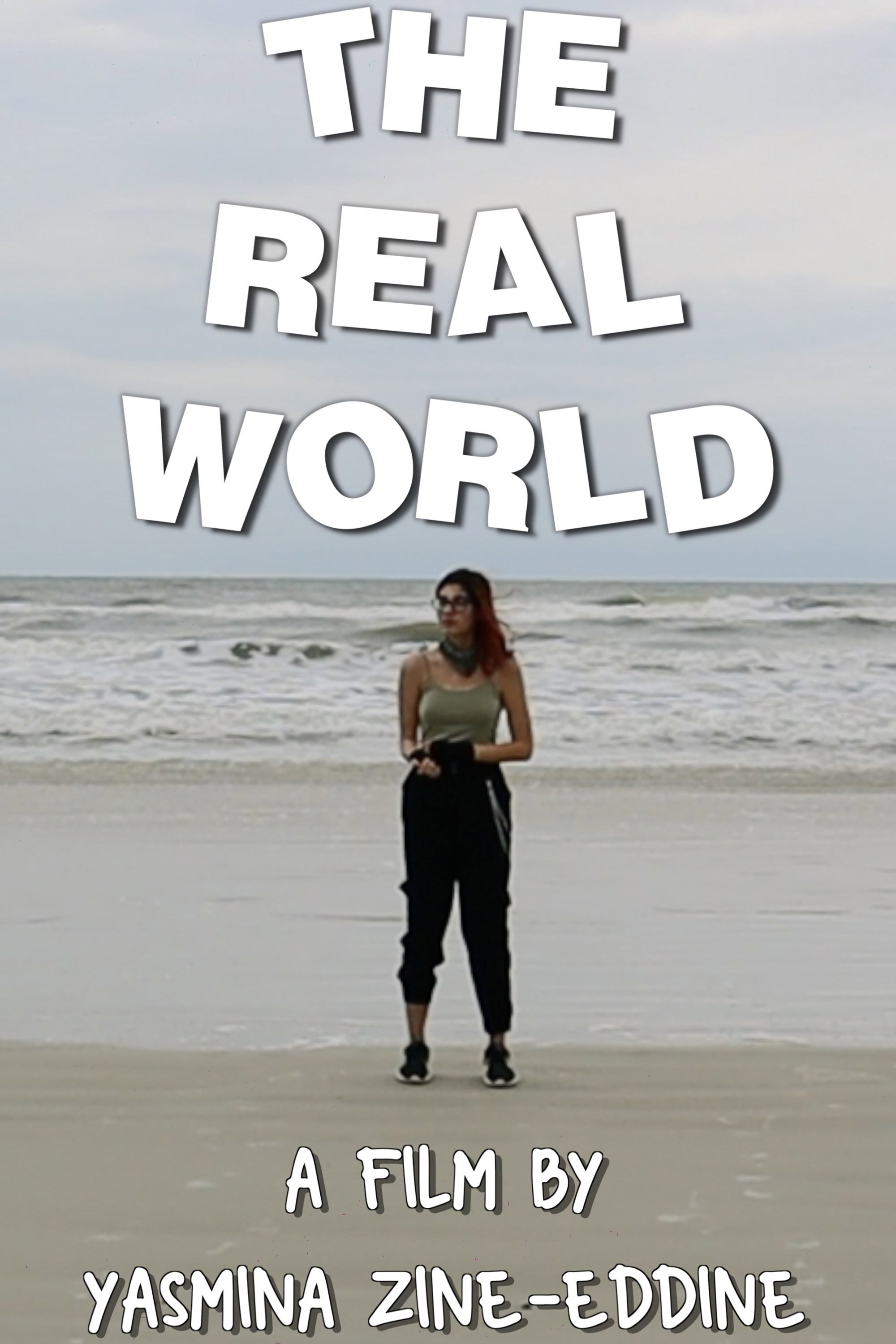 The Real World (2022) poster