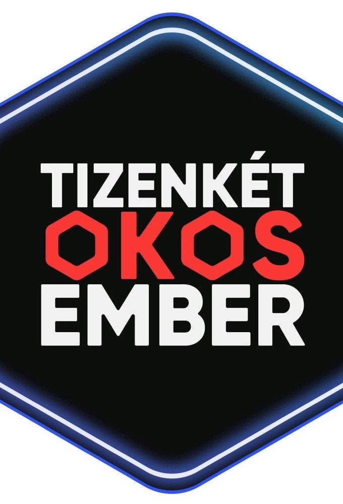 Tizenkét okos ember (2025) poster