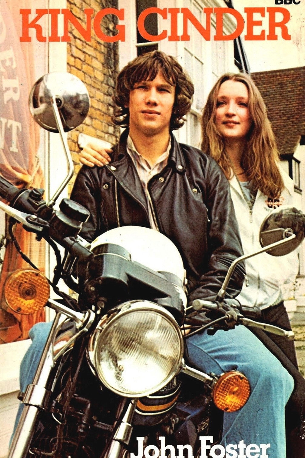 King Cinder (1977) poster