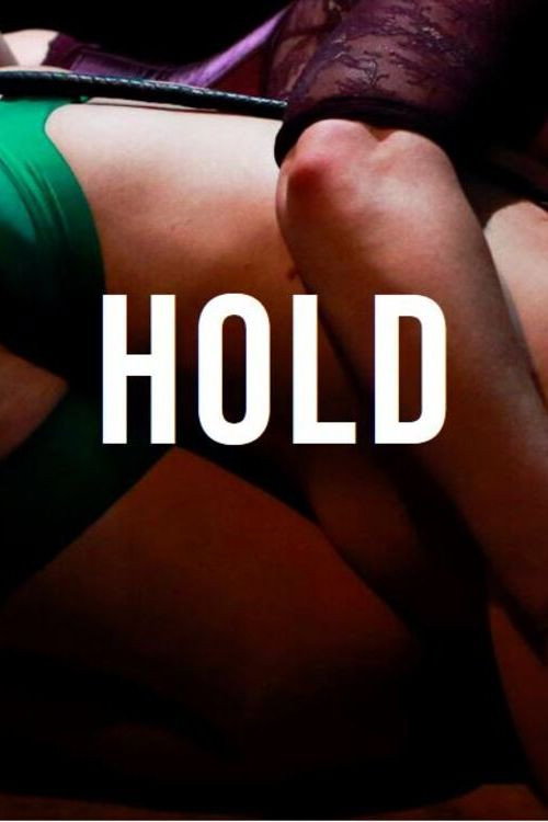 Hold (2021) poster