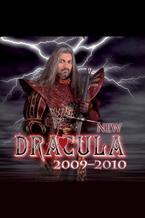 Dracula (2009) poster