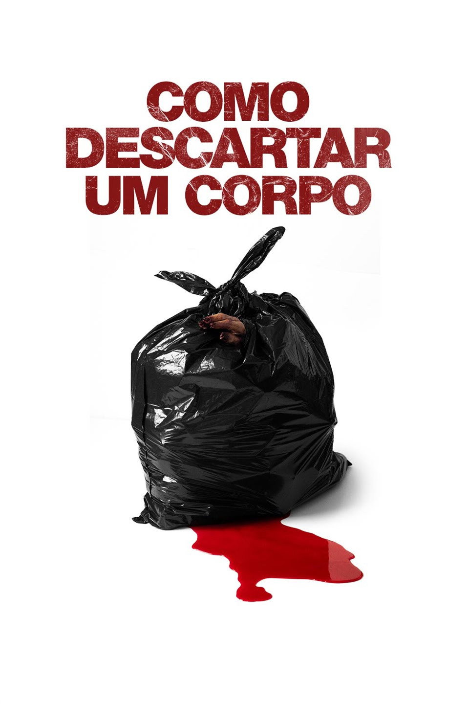 Como Descartar um Corpo
