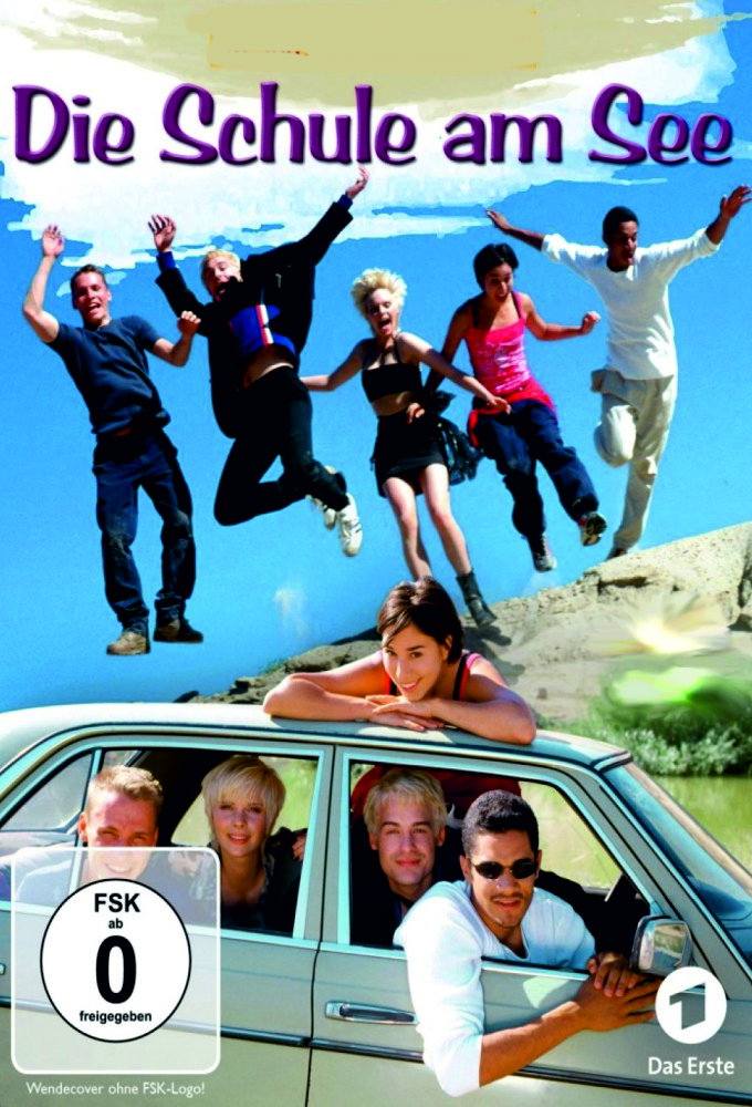 Die Schule am See (1997) poster