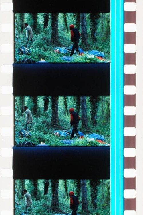 Among Us (2012) poster