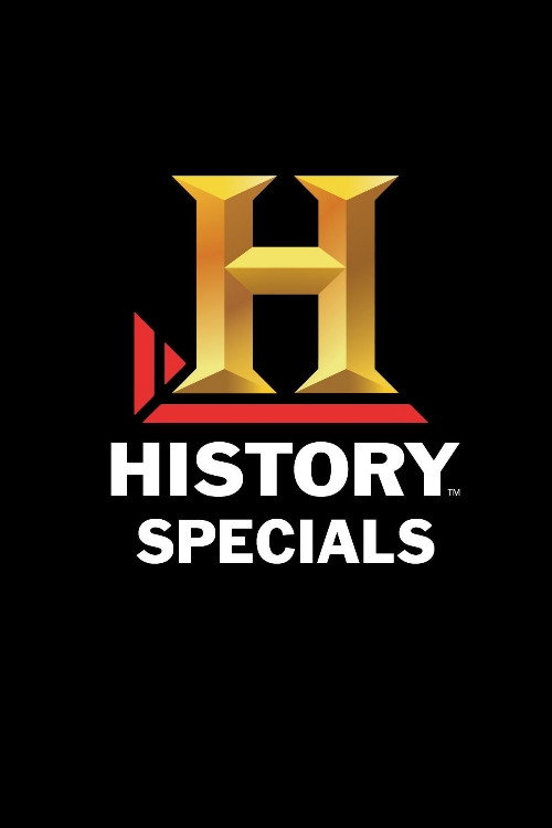 History Specials (2026) poster