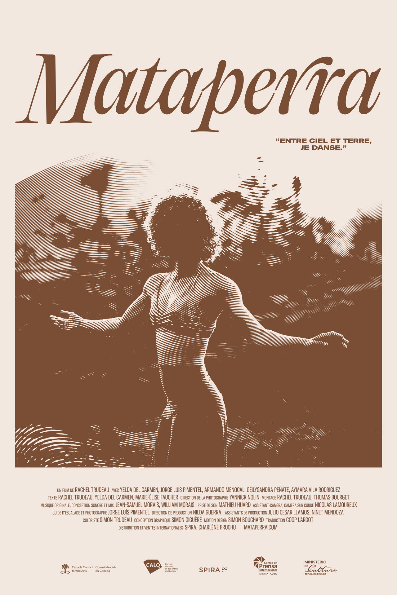 Mataperra (2023) poster