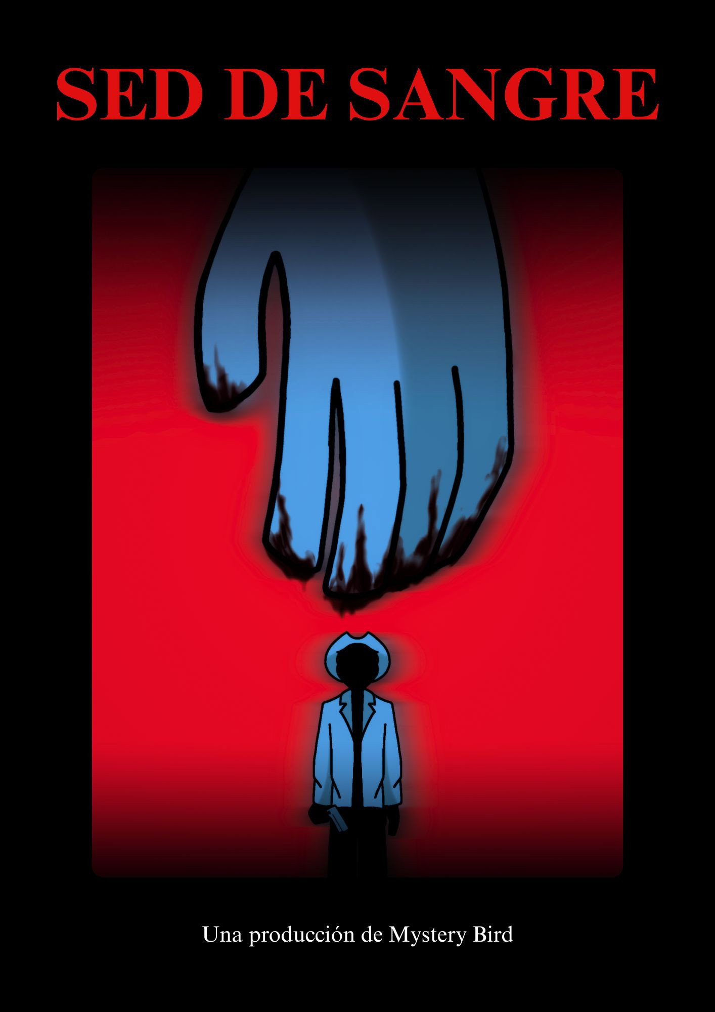 Bloodlust (2026) poster