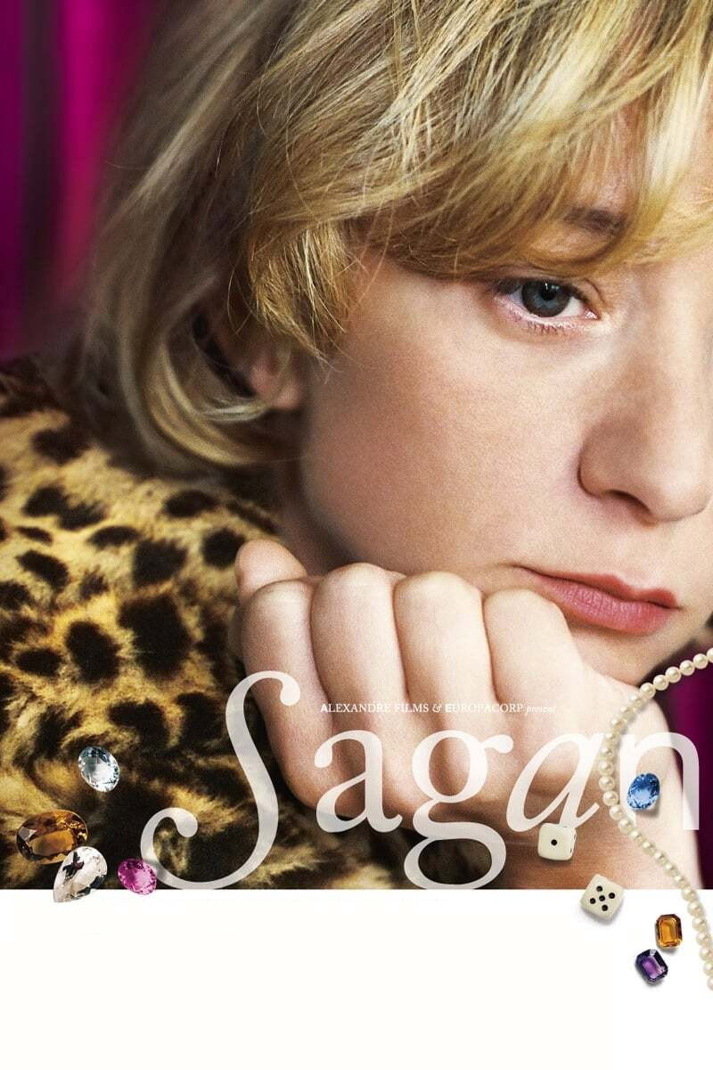 Sagan (2008) poster