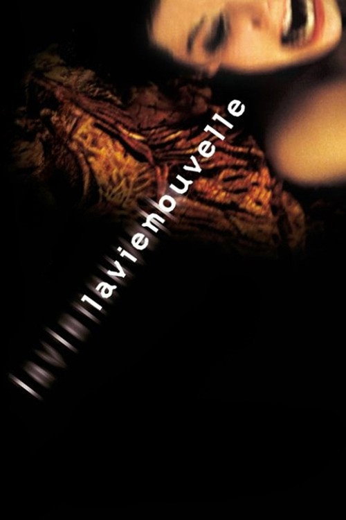 A New Life (2002) poster