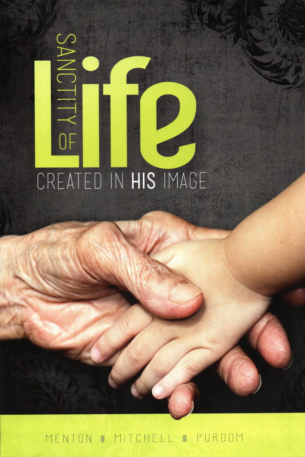 The Sanctity of Life (2012) poster