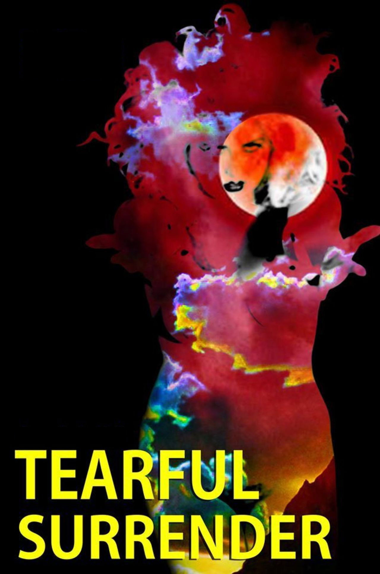 Tearful Surrender (2026) poster