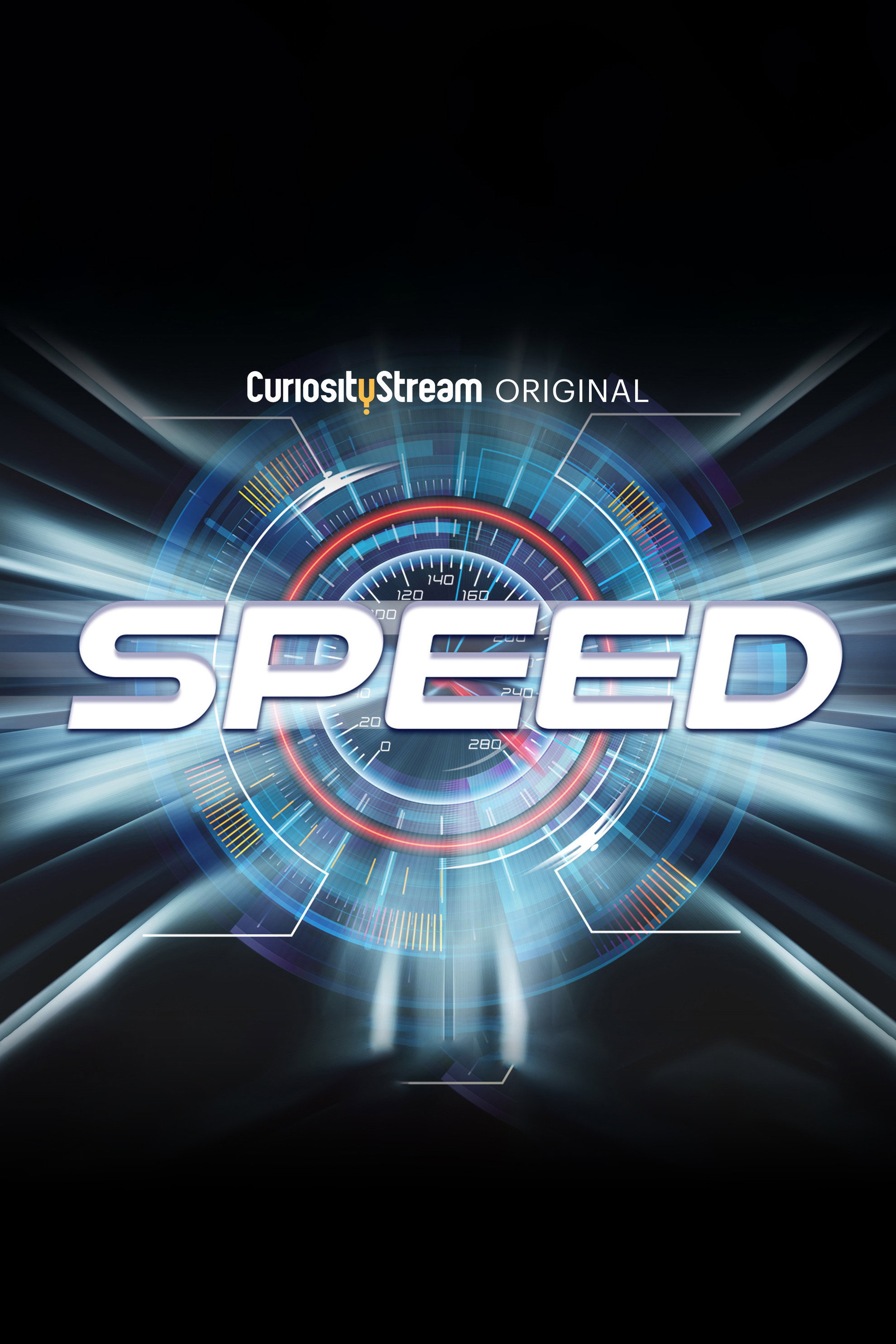 Speed (2019) poster
