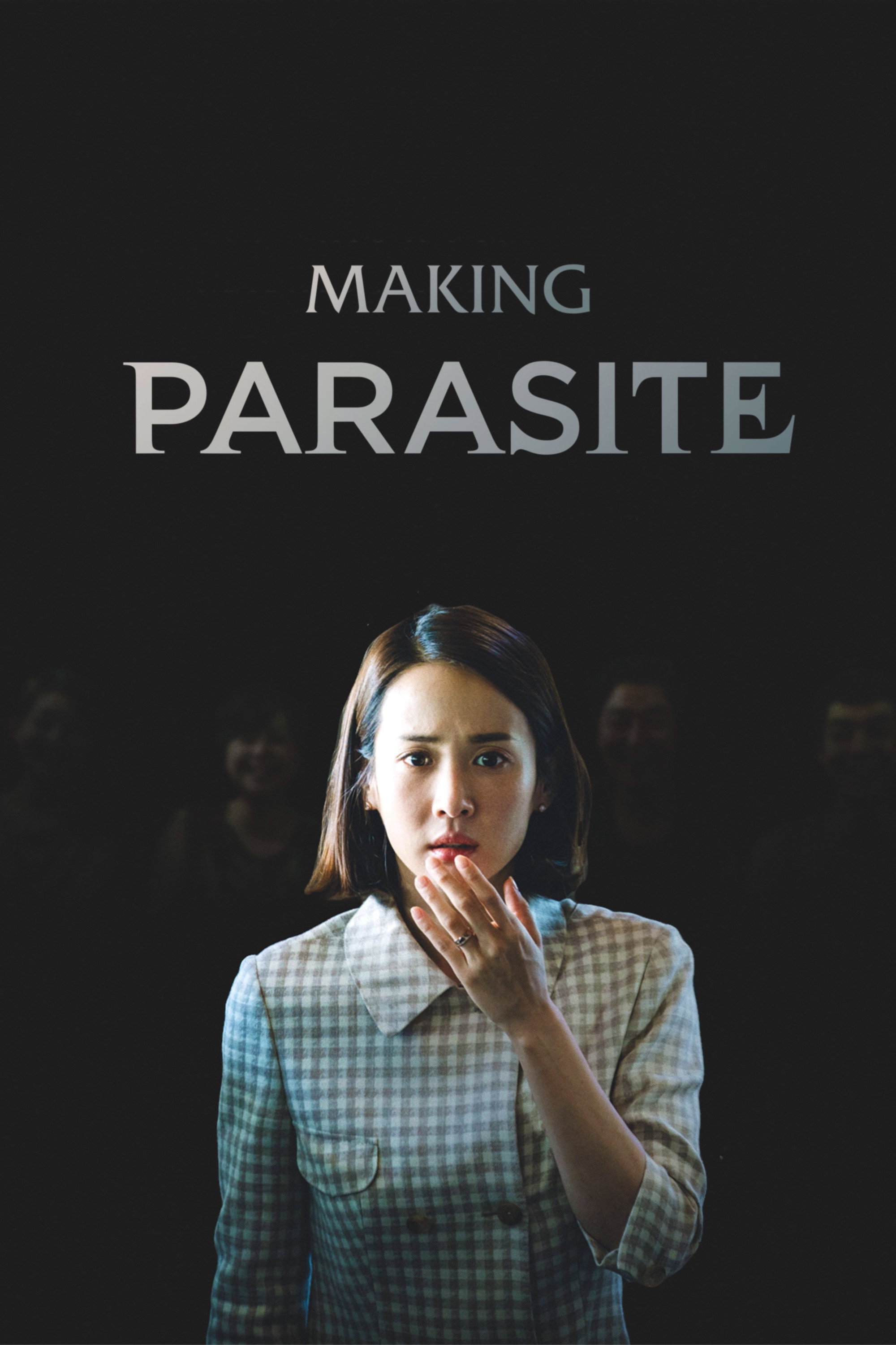 Making Parasite (2020) poster