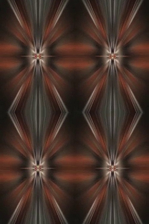 Expansion (2018) poster