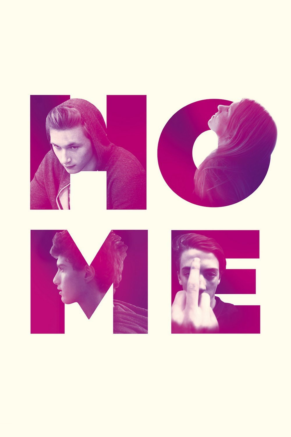 Home (2016) poster