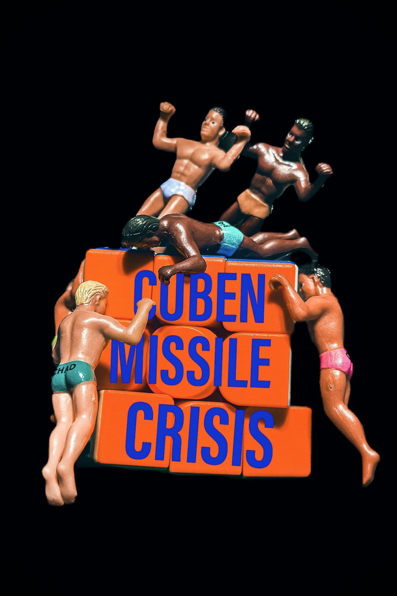 Cuben Missile Crisis (2026) poster