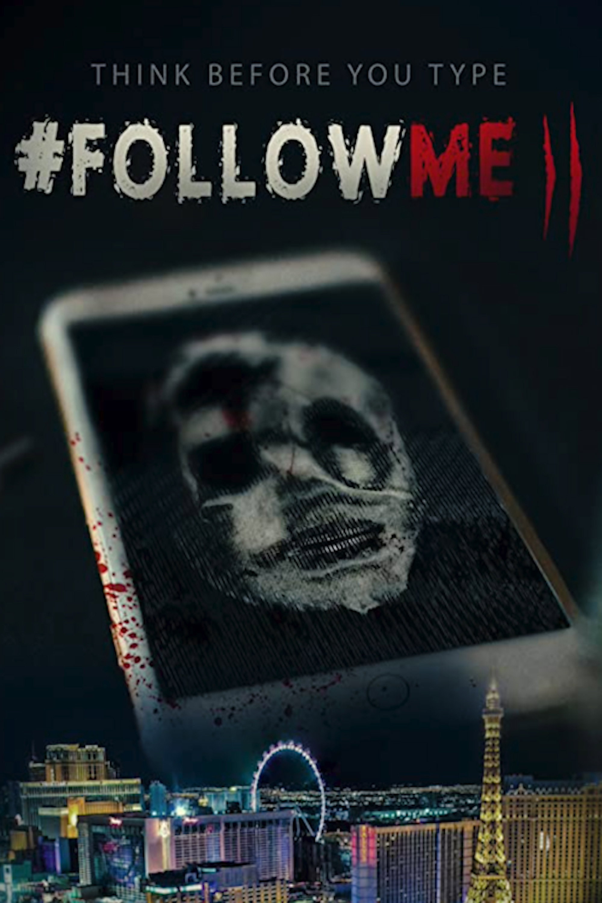 #Followme II (2026) poster
