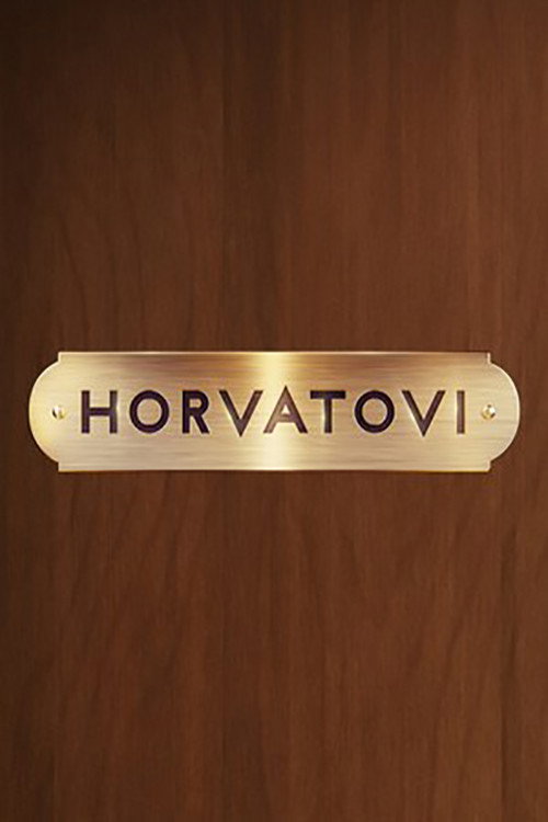 The Horvats (2015) poster