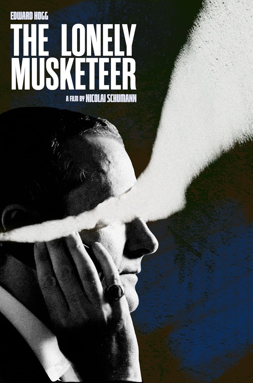 The Lonely Musketeer (2026) poster