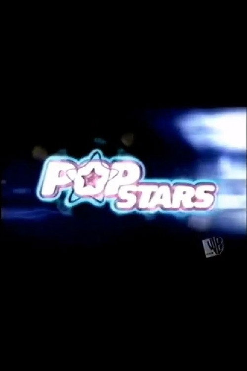 Popstars (US) (2001) poster