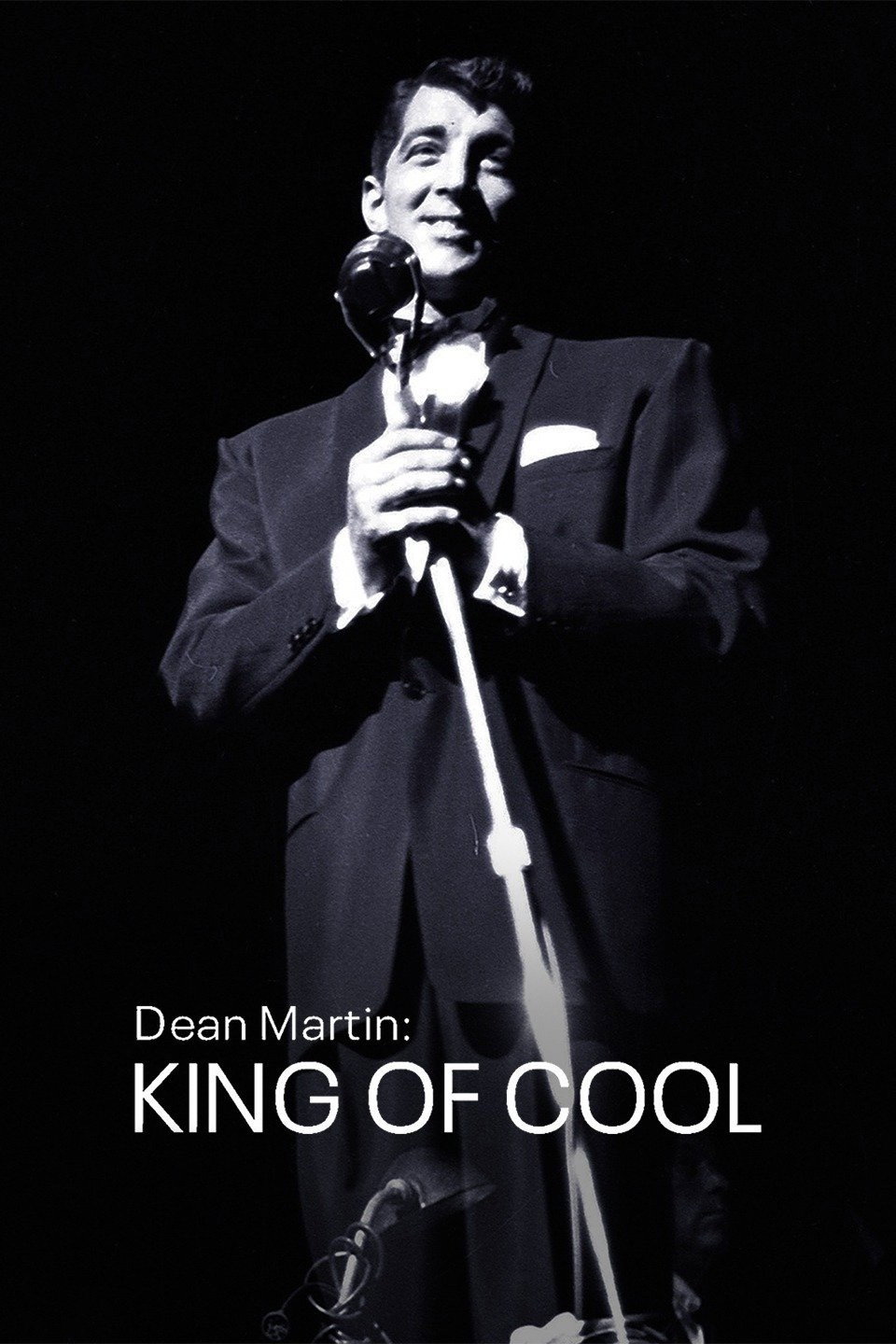 Dean Martin: King of Cool (2021) poster