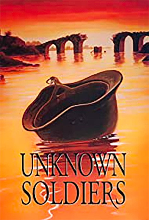 Unknown Soldier (1995) poster
