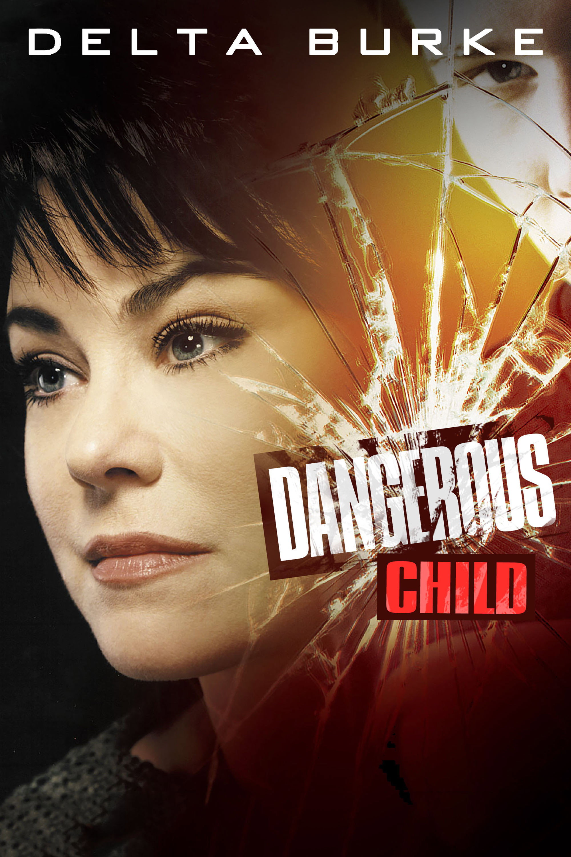 Dangerous Child (2001) poster