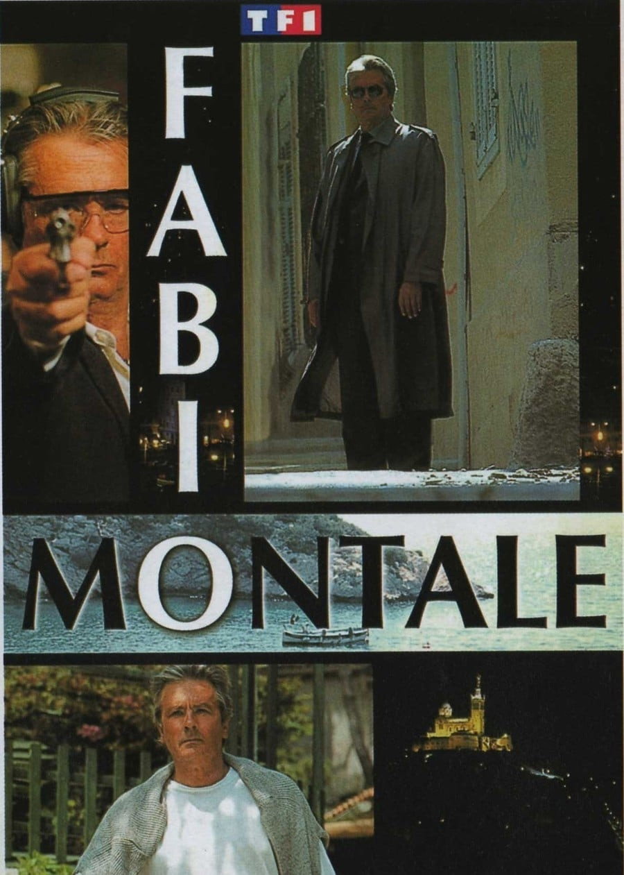 Fabio Montale (2002) poster