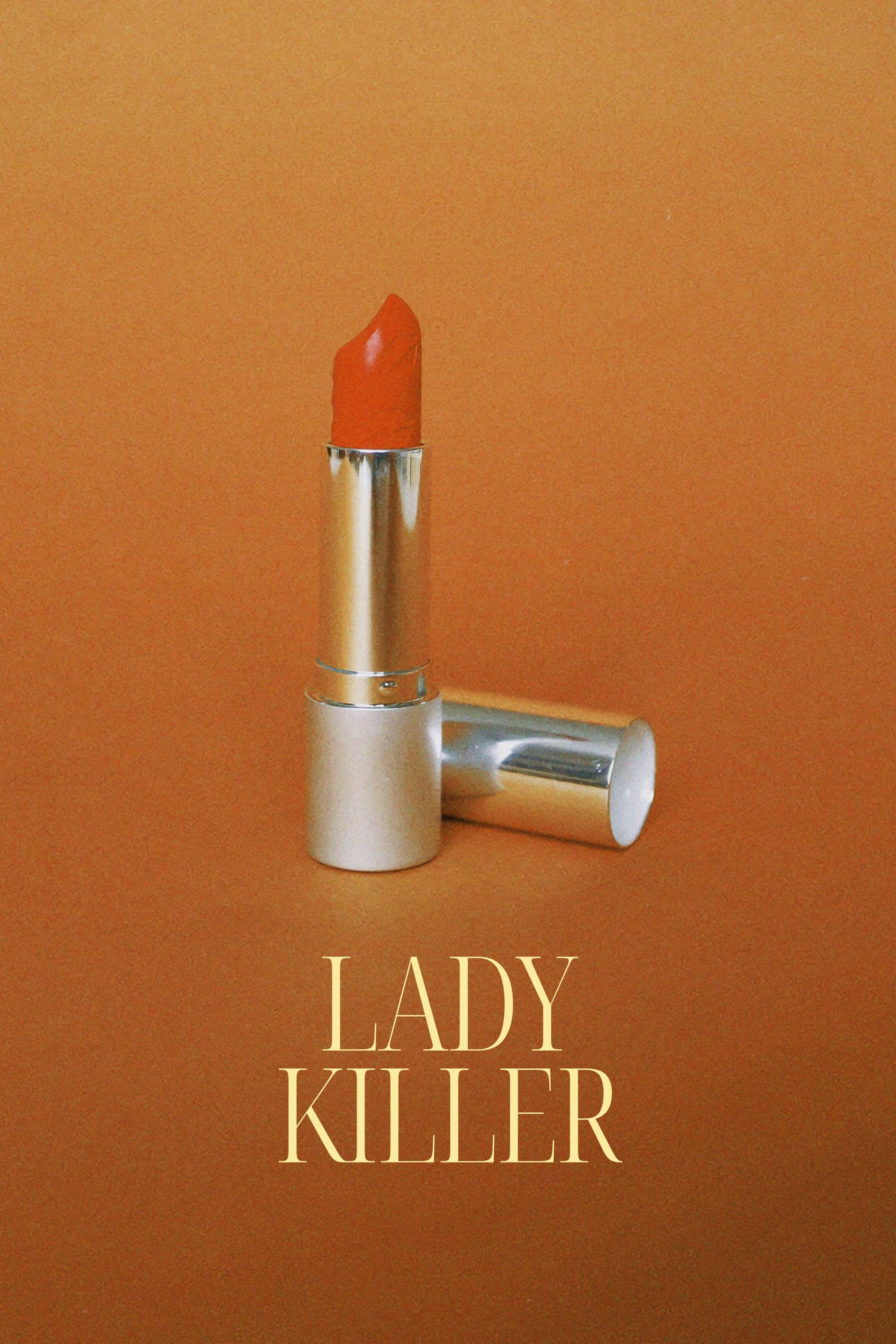 Lady Killer (2026) poster