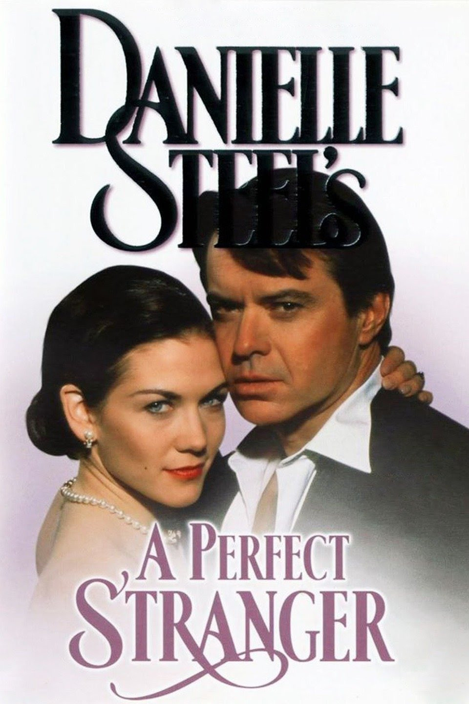 A Perfect Stranger (1994) poster