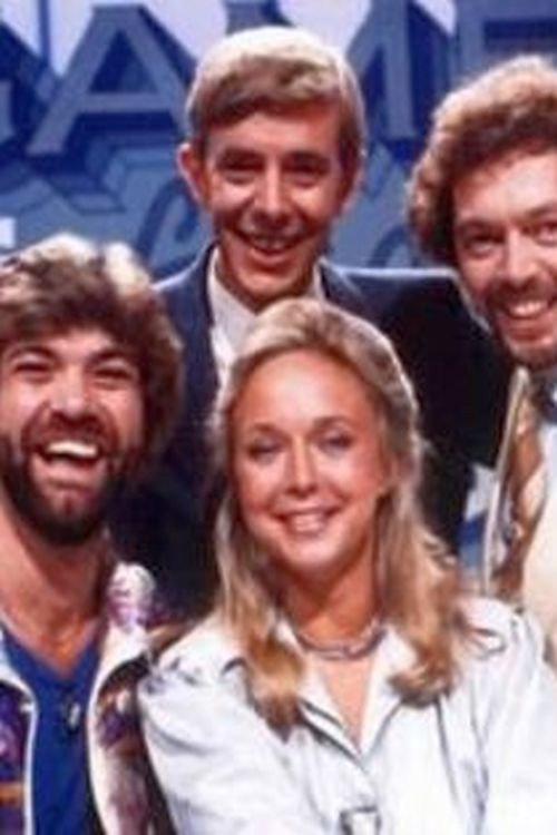 Game for a Laugh (1981) poster