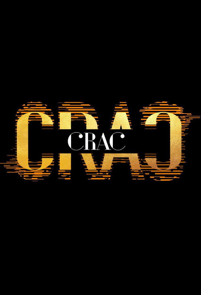 Crac Crac (2017) poster