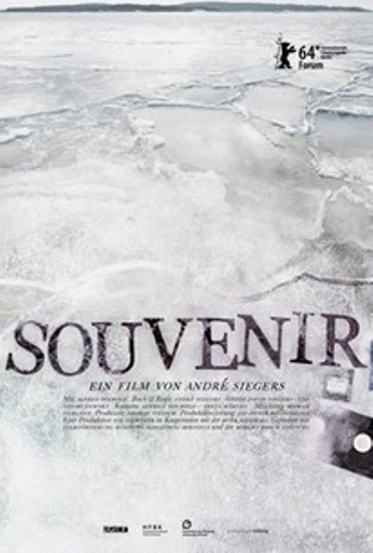 Souvenir (2014) poster