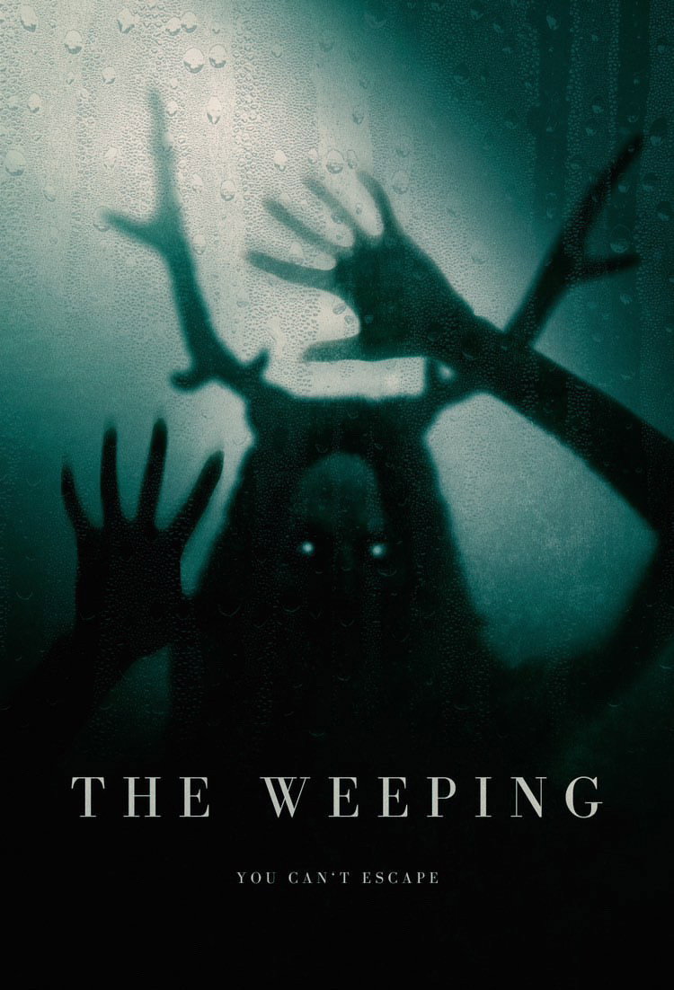 The Weeping (2026) poster