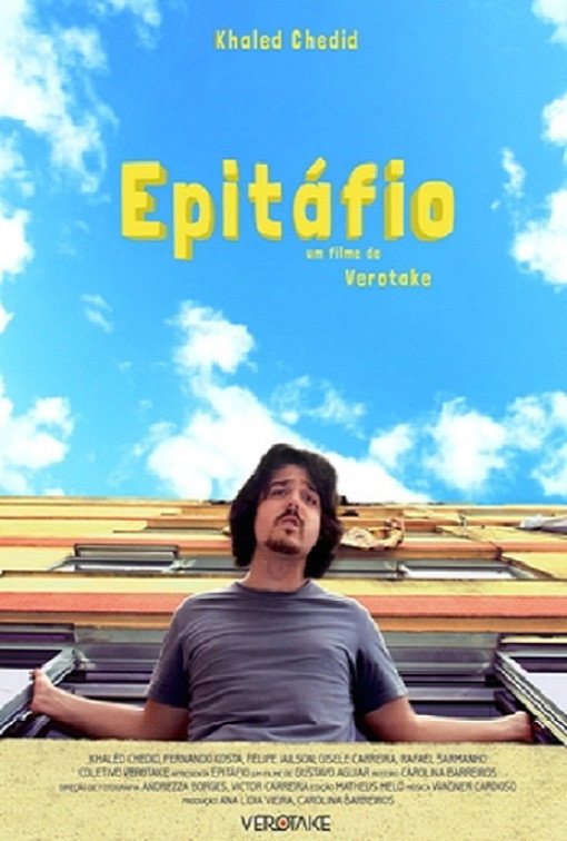 Epitáfio (2013) poster