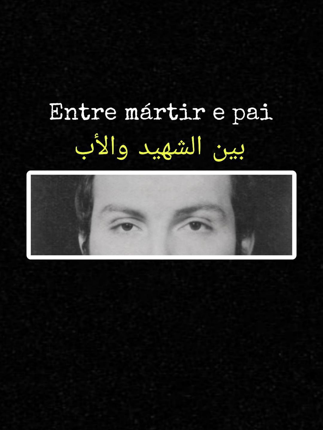 Entre Mártir e Pai (2026) poster