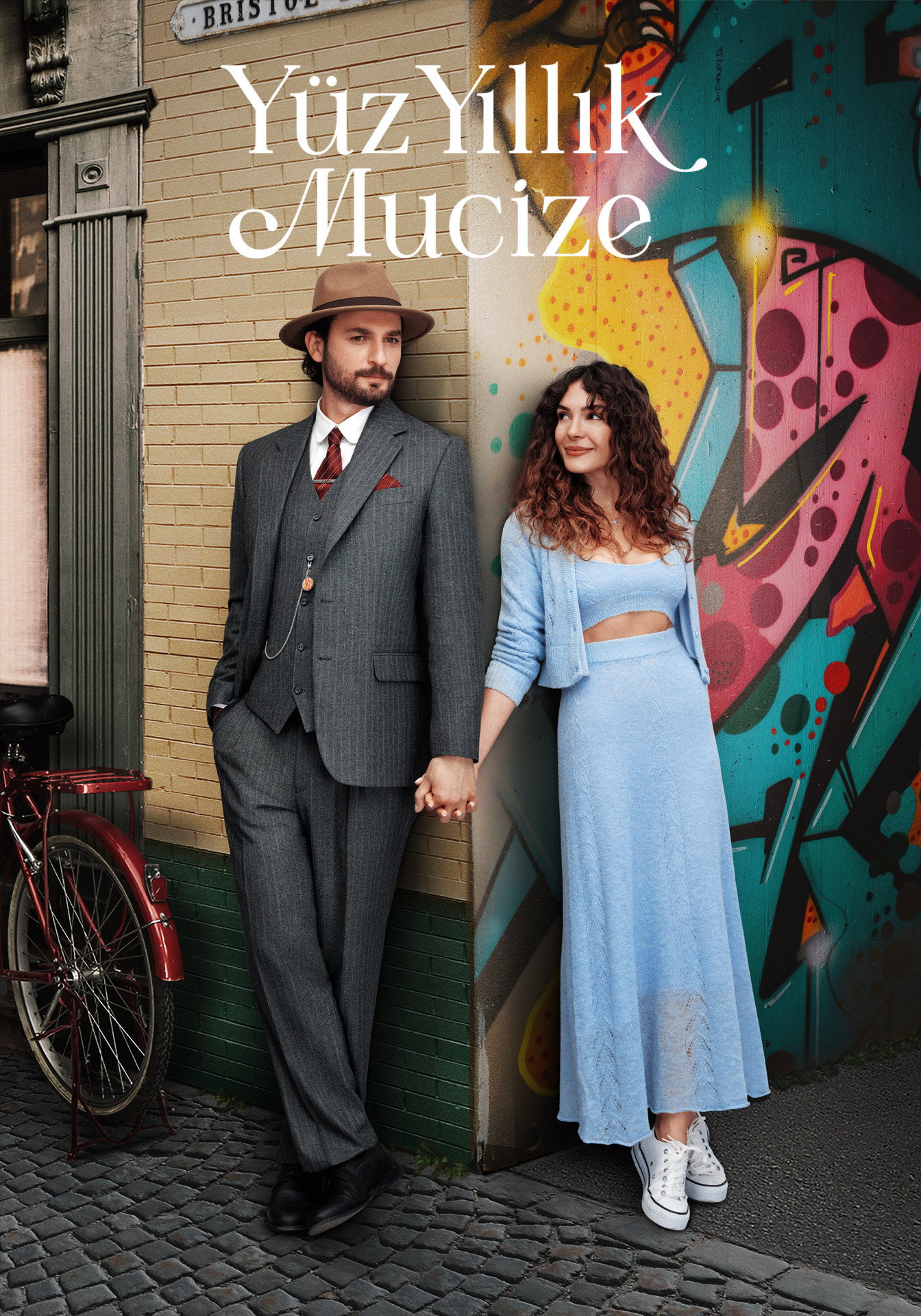 Miracle of Love (2023) poster