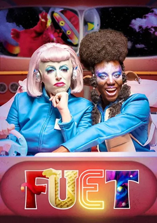 Fuet (2024) poster