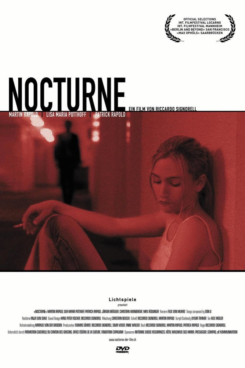 Nocturne (2004) poster