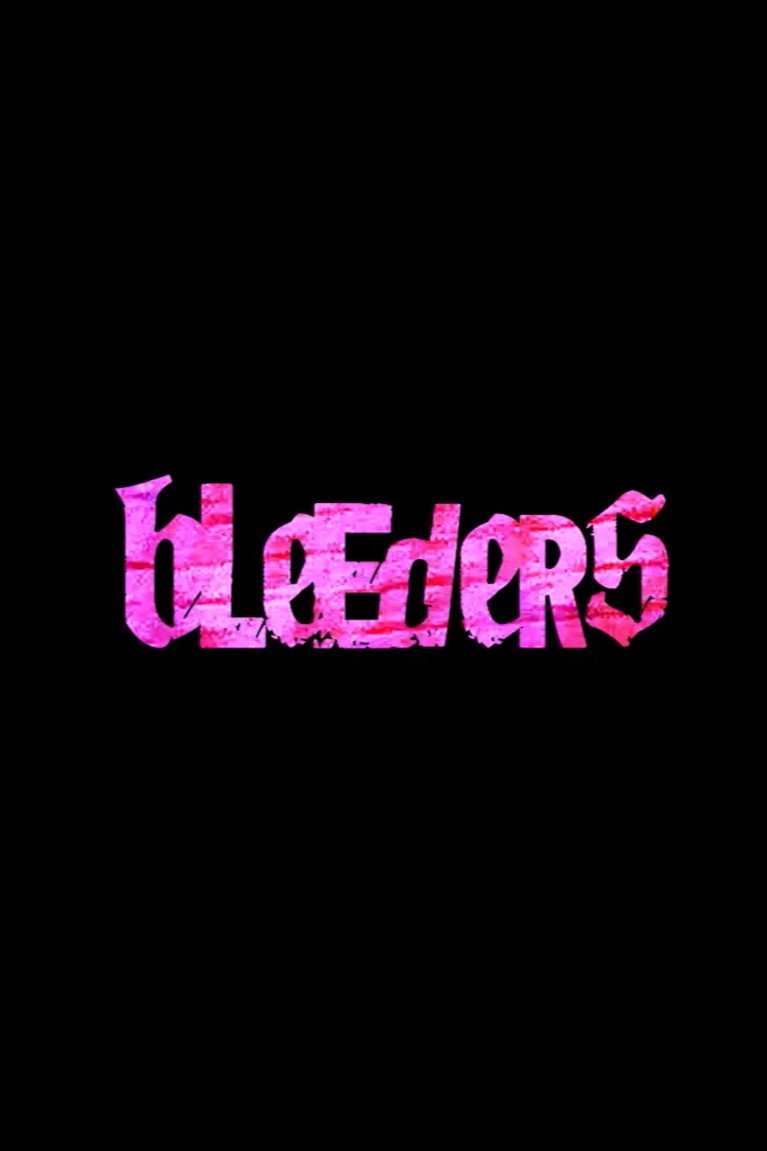 Bleeders (2026) poster