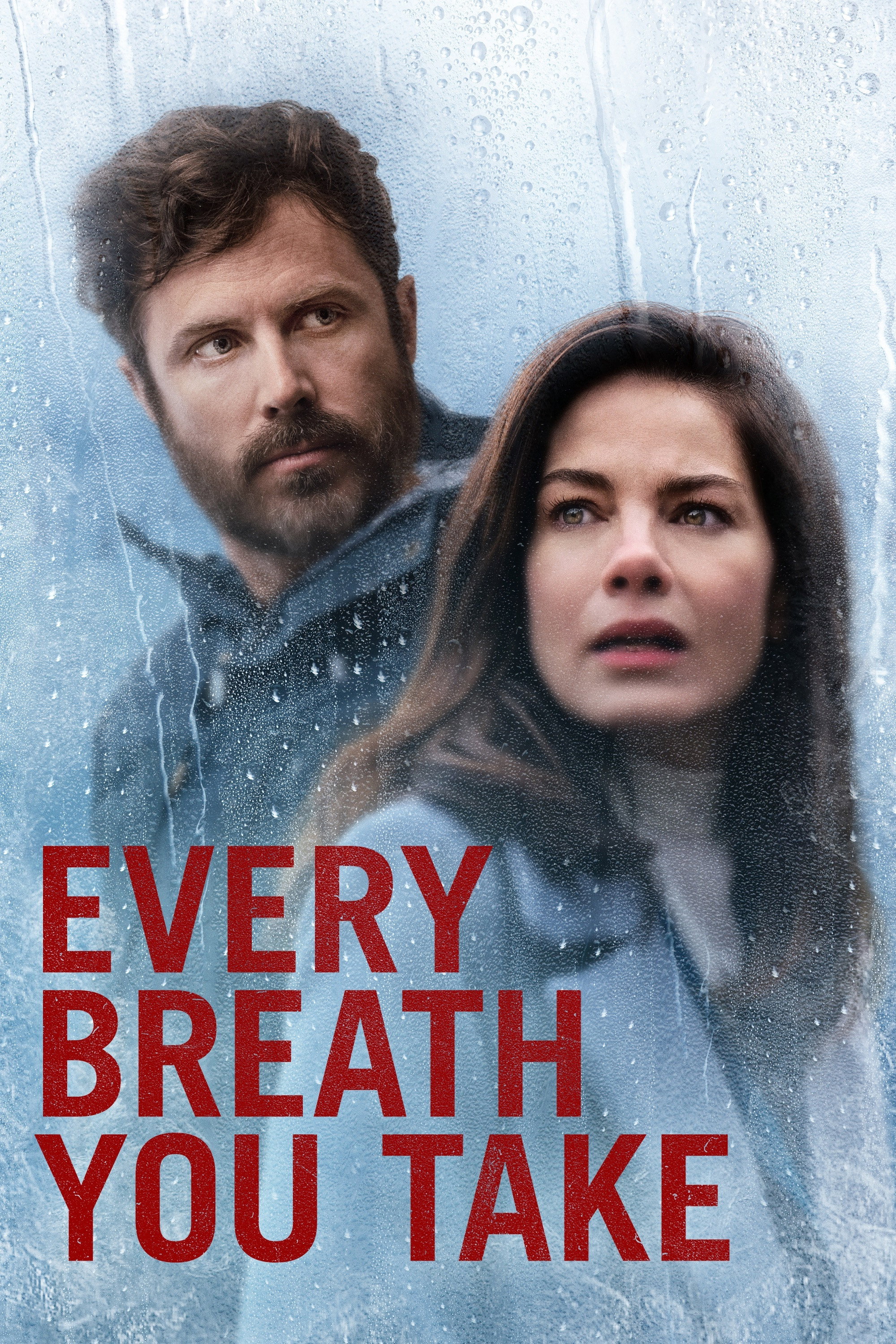 Every Breath You Take (2021) poster